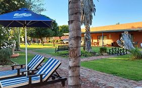 Culdesac Guesthouse Oudtshoorn